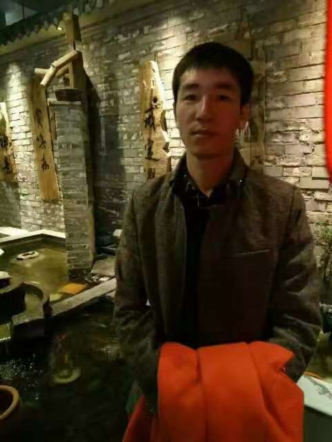 王森的第一张照片--泰宁征婚网