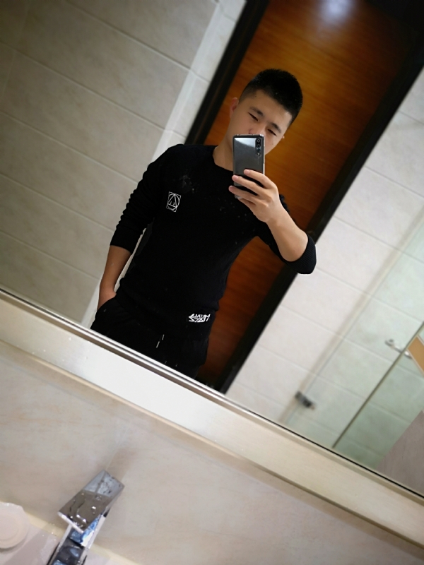 good的第一张照片--泰宁征婚网