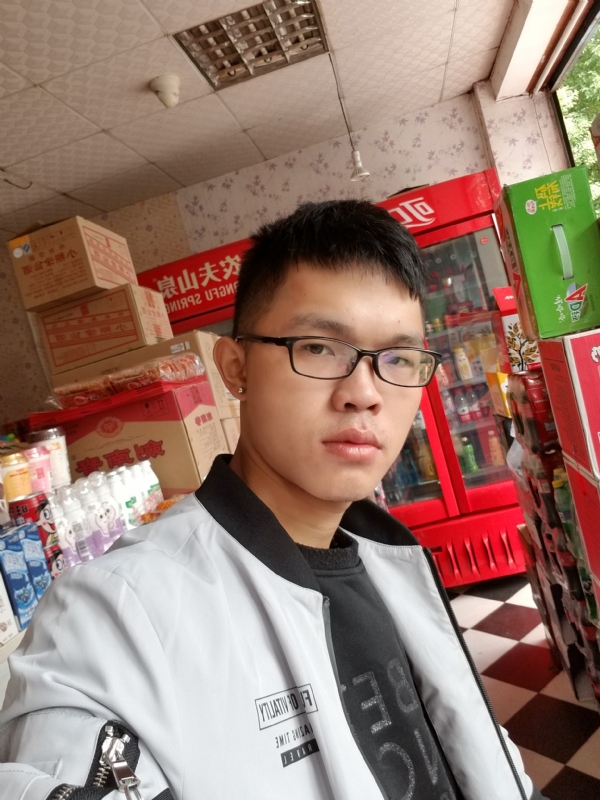 柒年的第一张照片--泰宁征婚网