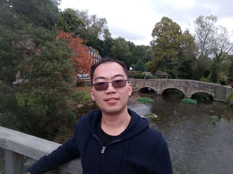 Allen的第一张照片--泰宁征婚网