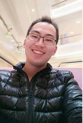 Allen的第二张照片--泰宁征婚网