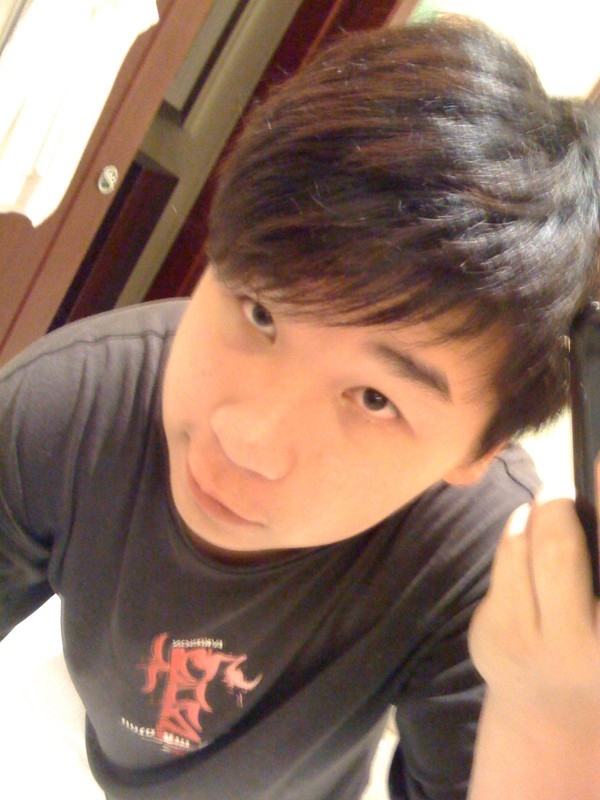 陈鸿翔先生的第一张照片--泰宁征婚网