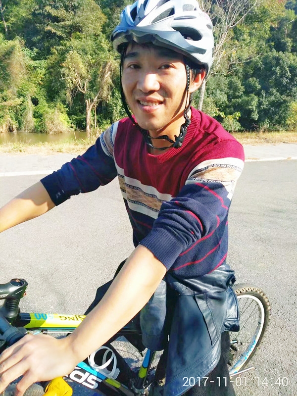 丹叶的第一张照片--泰宁征婚网