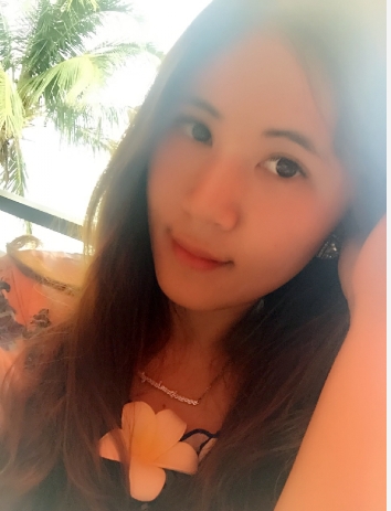 婷婷的第一张照片--泰宁征婚网