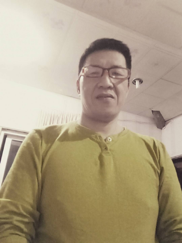 望海的第二张照片--泰宁征婚网