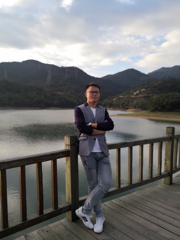 小小舒的第一张照片--泰宁征婚网