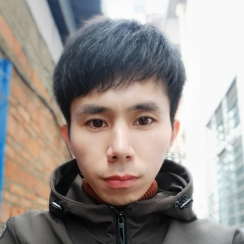 等一人白首的第二张照片--泰宁征婚网