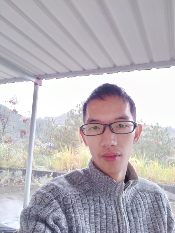 单身汉的第一张照片--泰宁征婚网