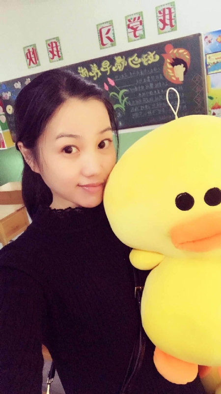 pengjienv的第一张照片--泰宁征婚网