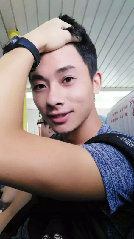 不是坏人的第一张照片--泰宁征婚网