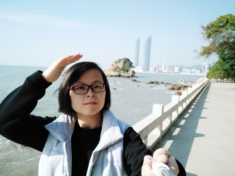 吕小包的第一张照片--泰宁征婚网