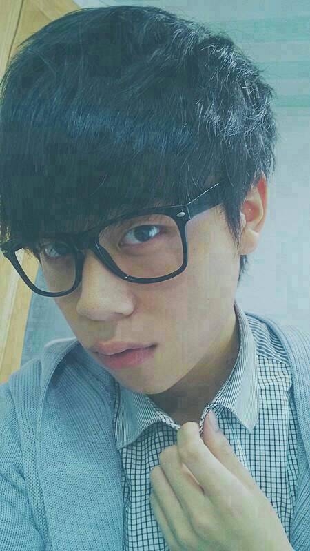 古月的第一张照片--泰宁征婚网