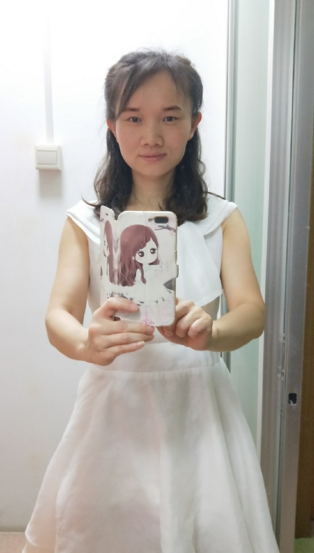 海上飞雪的第一张照片--泰宁征婚网