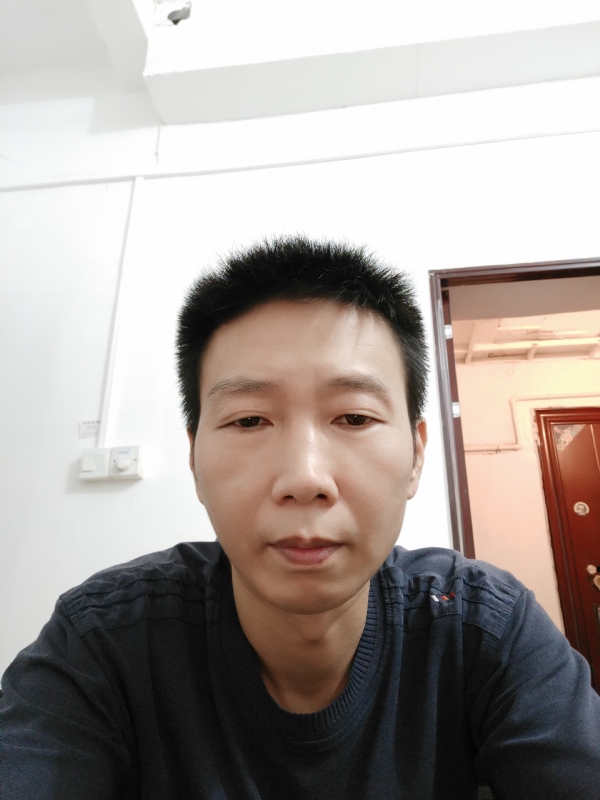 爱依然的第一张照片--泰宁征婚网