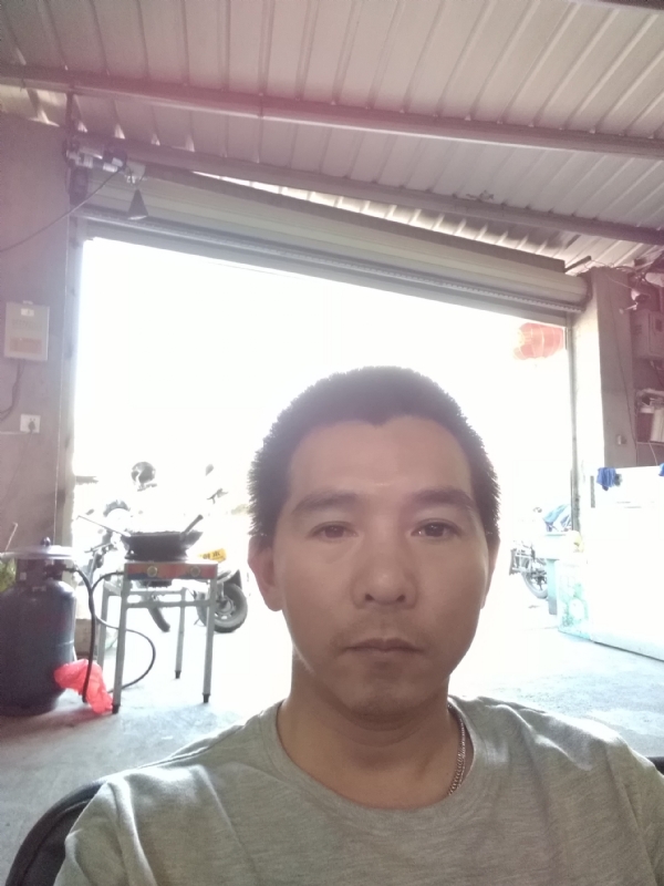 龙骑士的第一张照片--泰宁征婚网