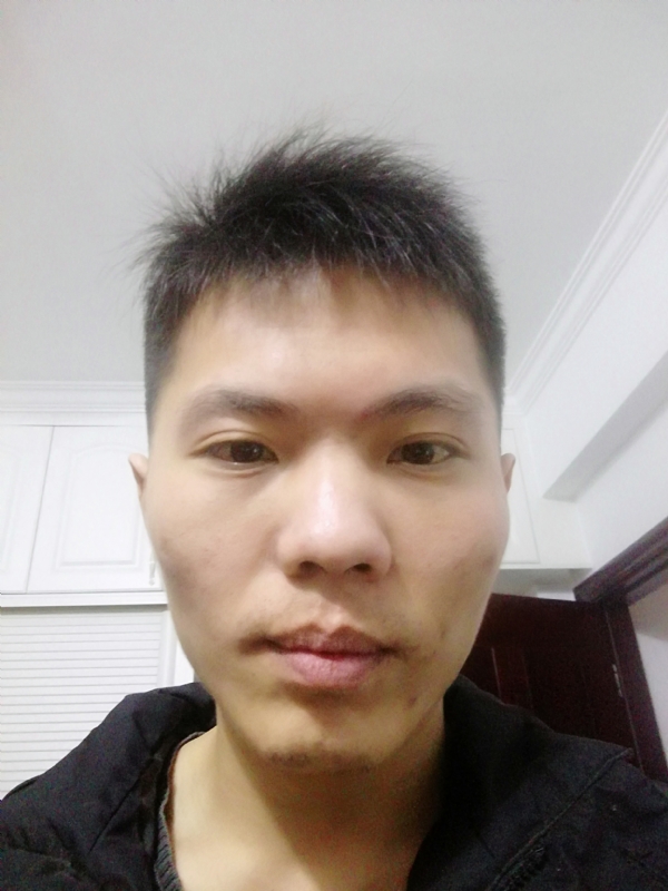 陈耀阳的第一张照片--泰宁征婚网