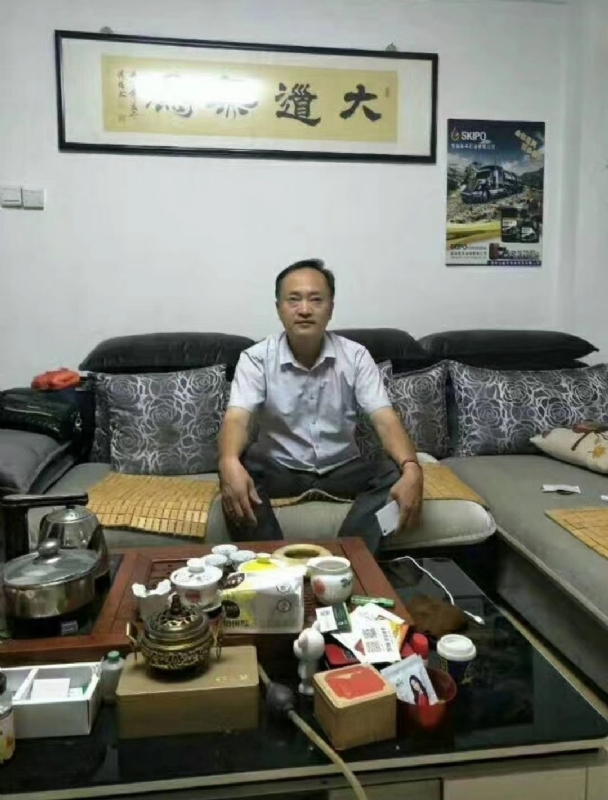 星光的第一张照片--泰宁征婚网
