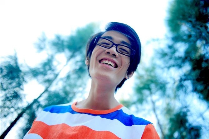 春光灿烂小土豆的第一张照片--泰宁征婚网