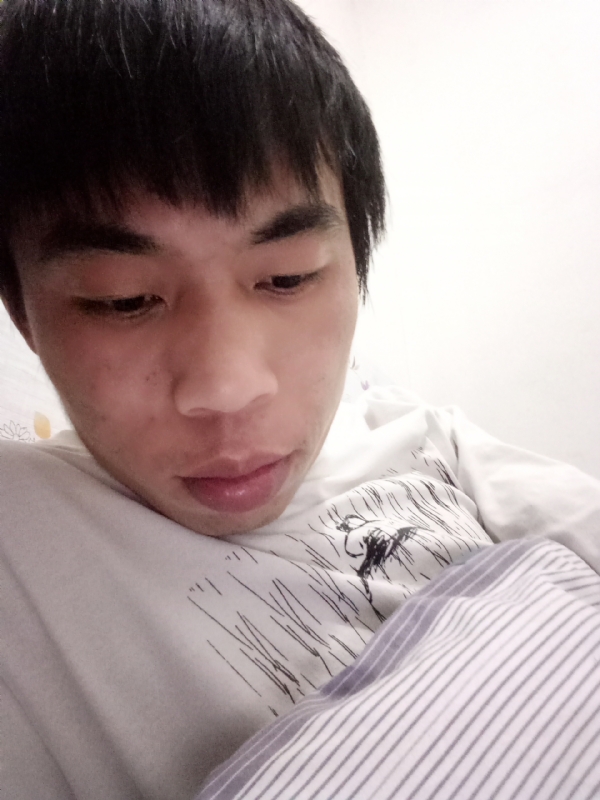 星星的第一张照片--泰宁征婚网