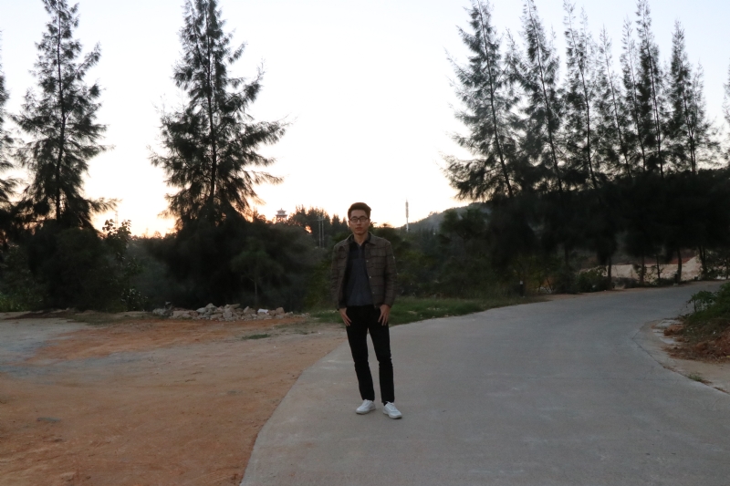 灰灰的第一张照片--泰宁征婚网