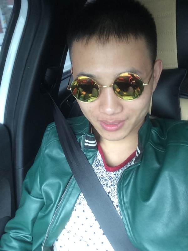 真心对待一个人的第一张照片--泰宁征婚网