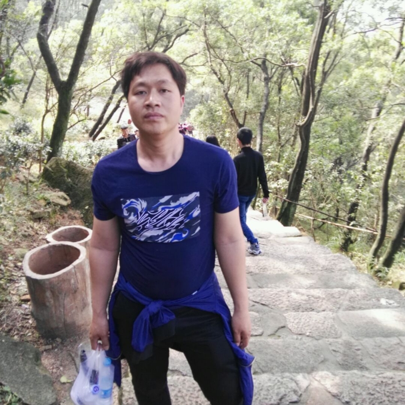 宁静的夏天的第一张照片--泰宁征婚网