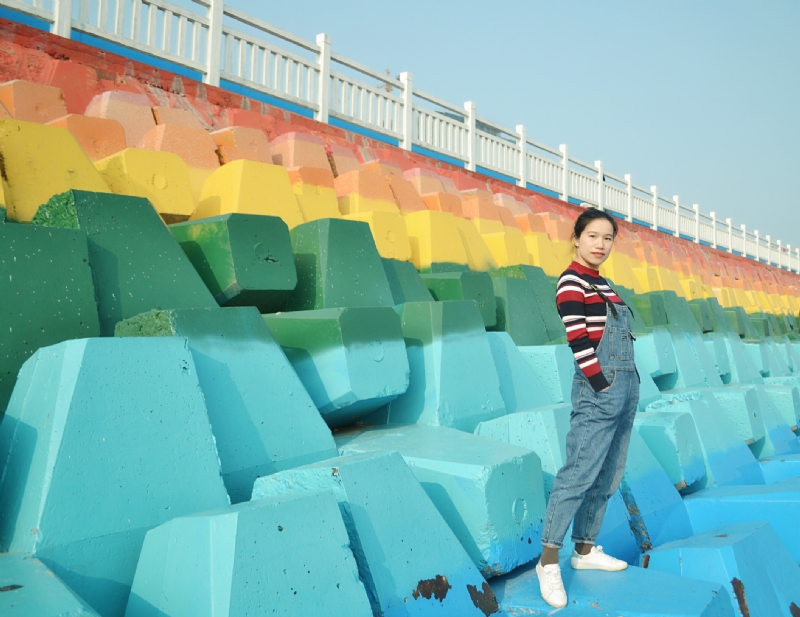 小艾樱樱的第一张照片--泰宁征婚网
