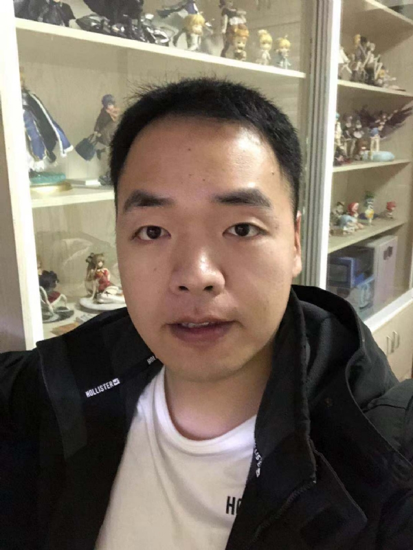 暴走KUMA的第一张照片--泰宁征婚网