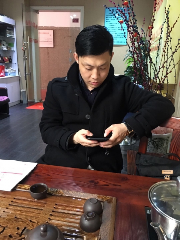 杨洋的第一张照片--泰宁征婚网