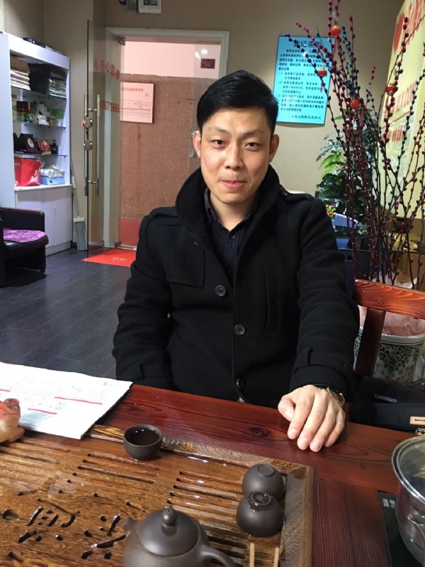杨洋的第二张照片--泰宁征婚网