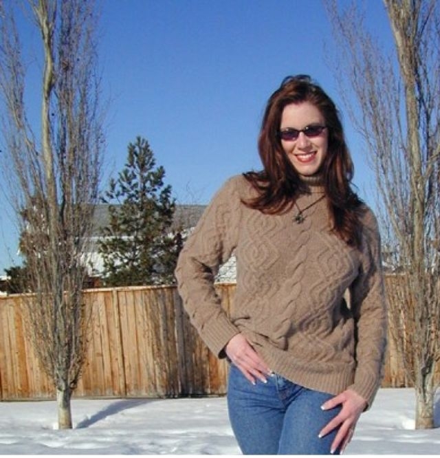 Helen002的第一张照片--泰宁征婚网