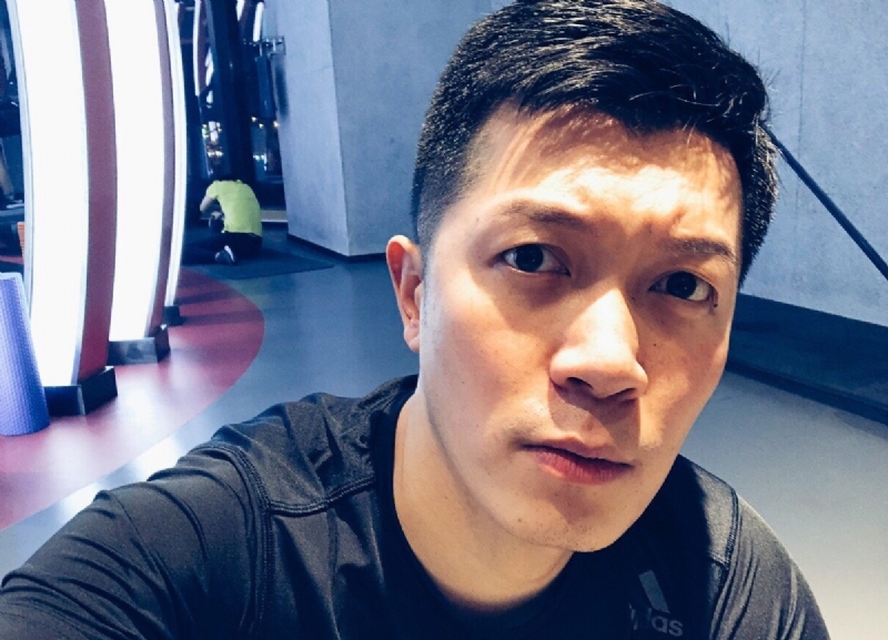 张勇耀的第一张照片--泰宁征婚网