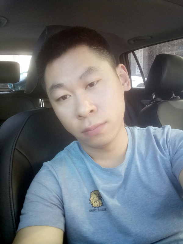 走心的第一张照片--泰宁征婚网