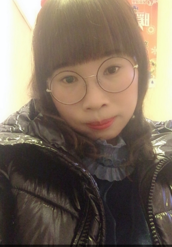 琴子的第一张照片--泰宁征婚网