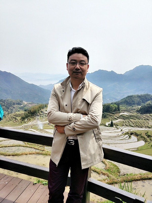 过往的第二张照片--泰宁征婚网