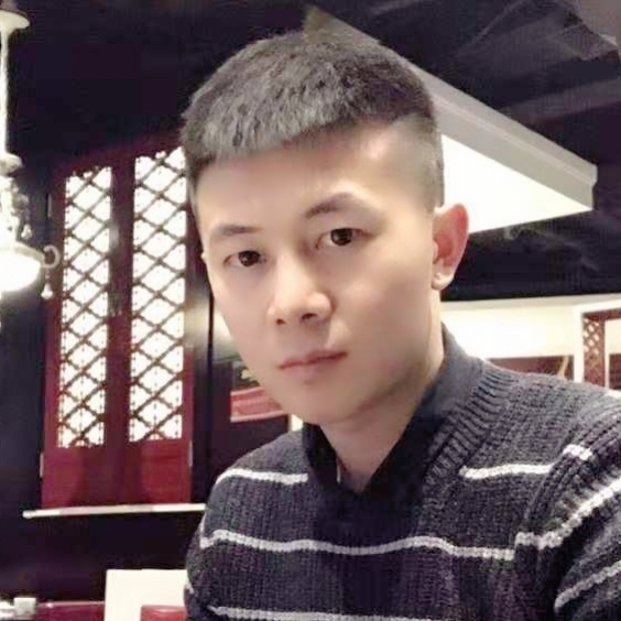 夜晚的星空的第一张照片--泰宁征婚网