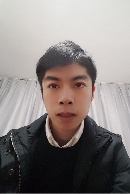 别发呆的第一张照片--泰宁征婚网