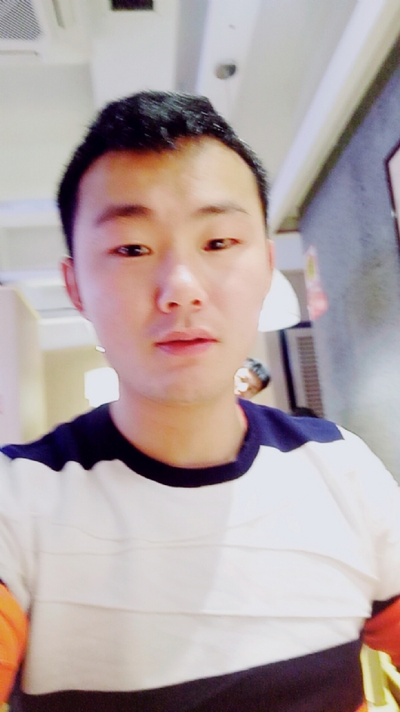 云淡风轻的第一张照片--泰宁征婚网