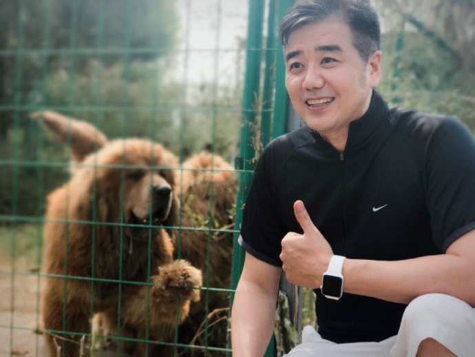 宁缺毋滥的第一张照片--泰宁征婚网