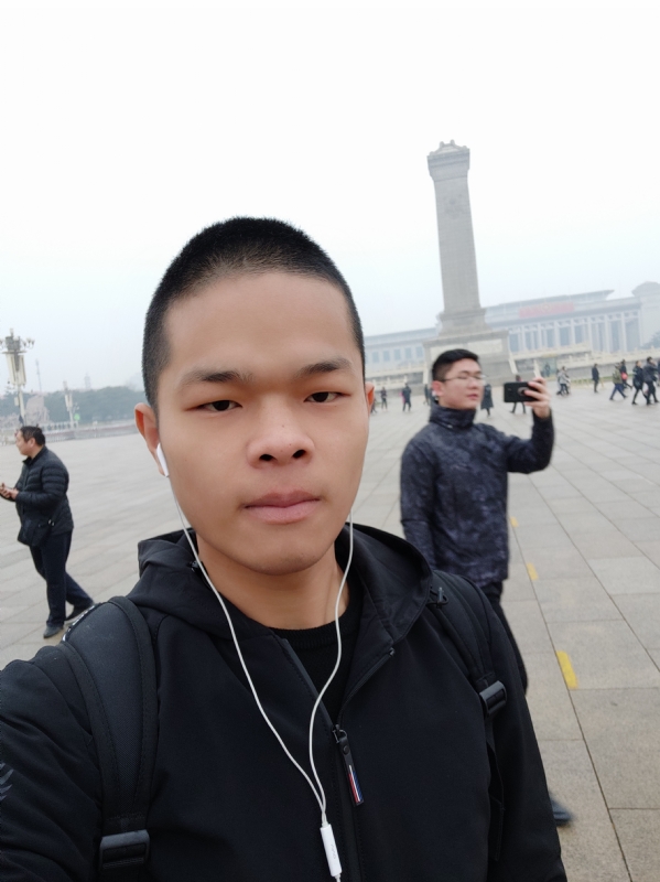 秋殇的第二张照片--泰宁征婚网