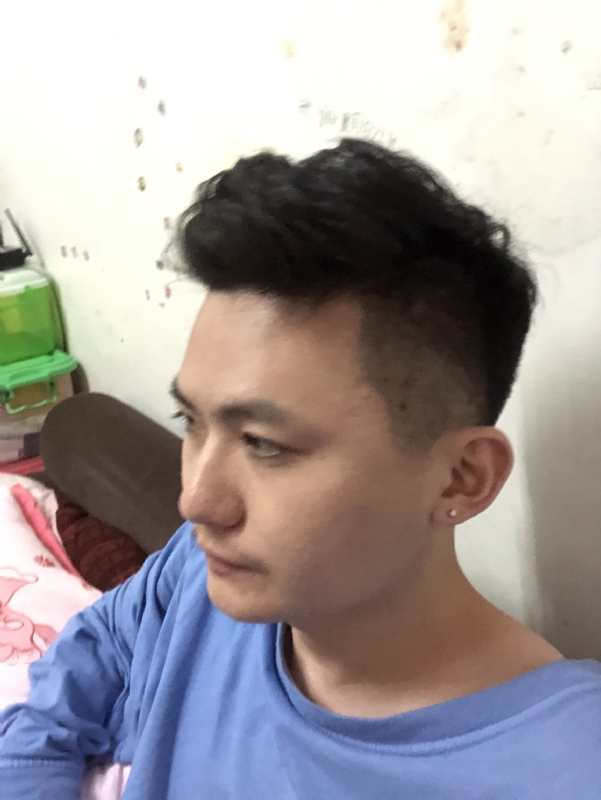 jason的第一张照片--泰宁征婚网