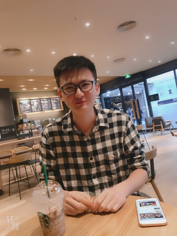 jason的第二张照片--泰宁征婚网