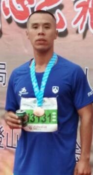 我的第一张照片--泰宁征婚网