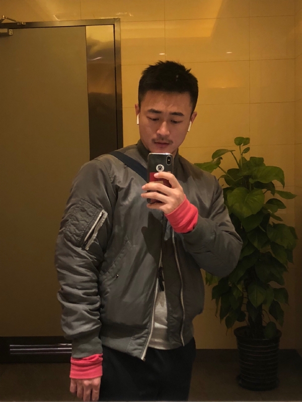 林云海的第一张照片--泰宁征婚网