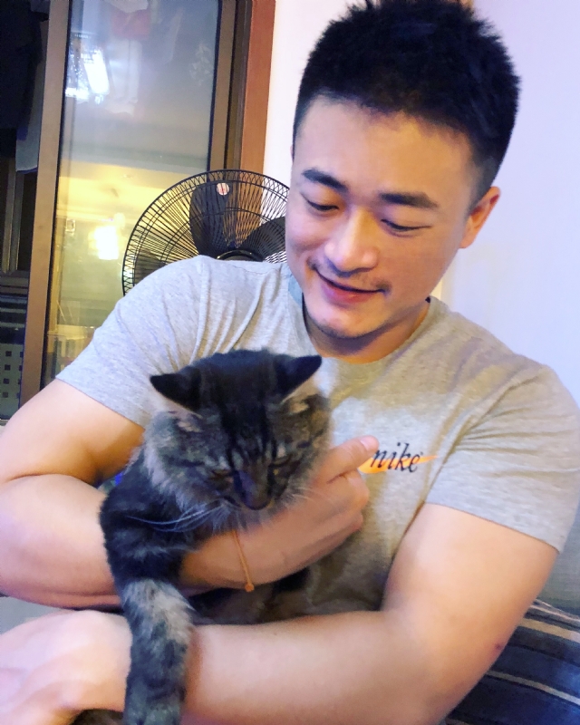 林云海的第二张照片--泰宁征婚网