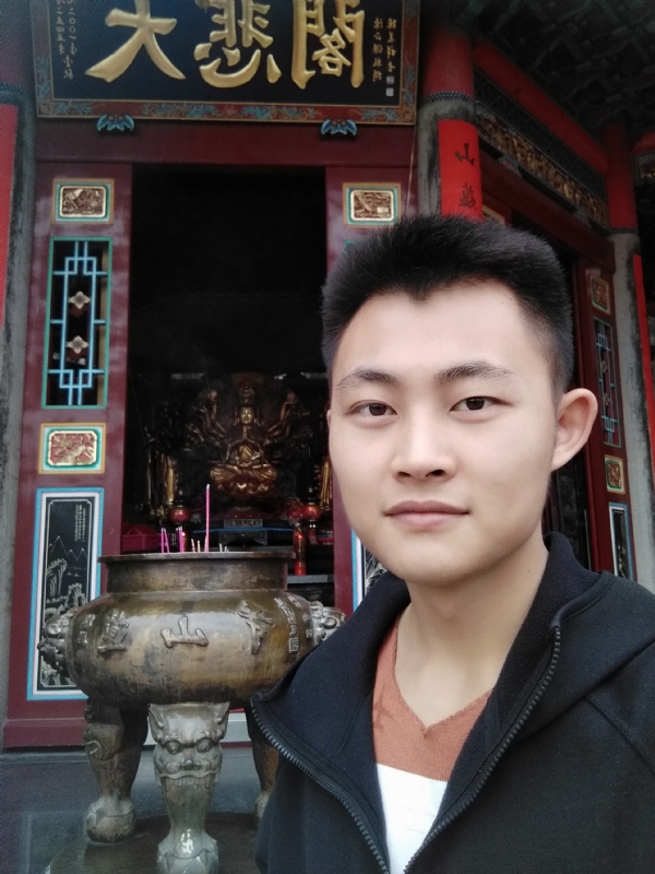 林海峰的第一张照片--泰宁征婚网