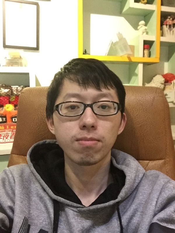 桀桀的第一张照片--泰宁征婚网