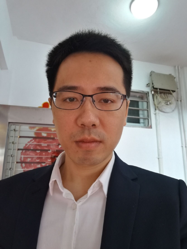 妥妥当当的第一张照片--泰宁征婚网