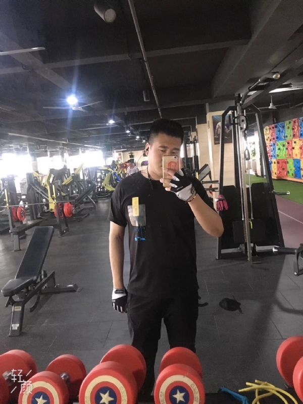 余生有你的第一张照片--泰宁征婚网