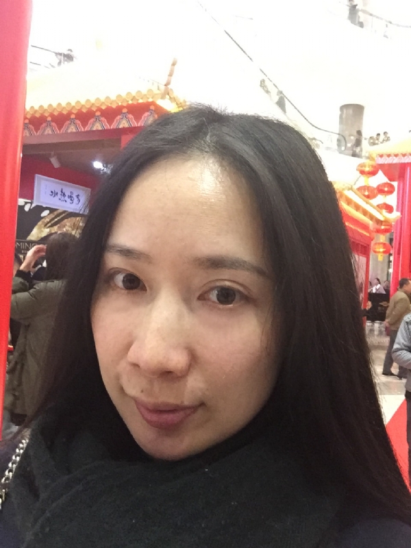 sisi的第一张照片--泰宁征婚网